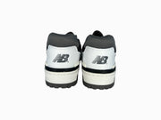 New Balance 550 White Dark Grey