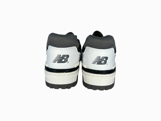 New Balance 550 White Dark Grey
