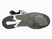 New Balance 550 White Dark Grey