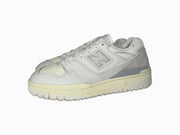 New Balance X Aime Leon Dore P550 White Suede