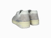 New Balance X Aime Leon Dore P550 White Suede