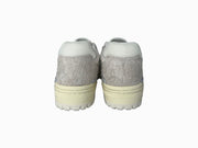 New Balance X Aime Leon Dore P550 White Suede