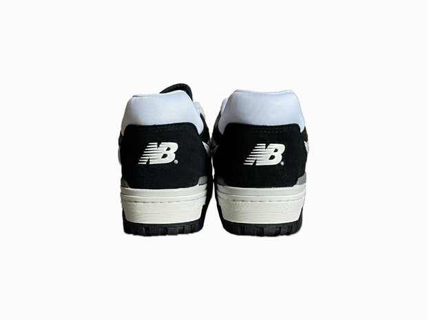 New Balance 550 White Black Grey