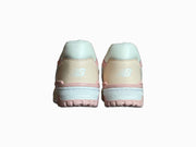 New Balance 550 White Pink
