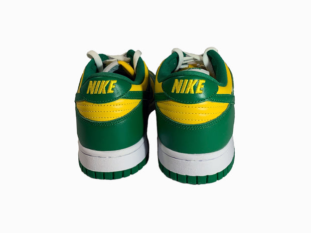 Nike Dunk Low 'Brazil'