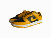 Nike Dunk Low Goldenrod