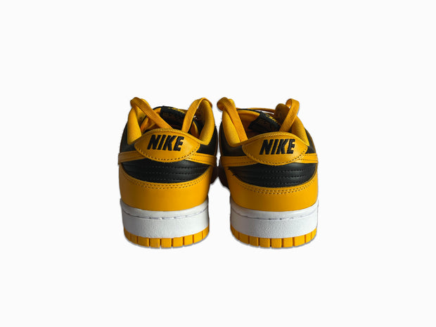Nike Dunk Low Goldenrod