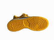 Nike Dunk Low Goldenrod