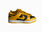 Nike Dunk Low Goldenrod