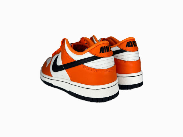 Nike Dunk Low Halloween