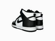 Nike Dunk High Panda