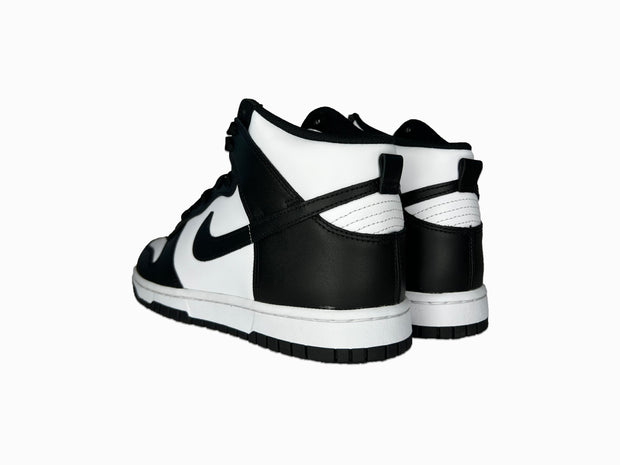 Nike Dunk High Panda