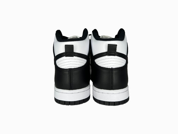Nike Dunk High Panda