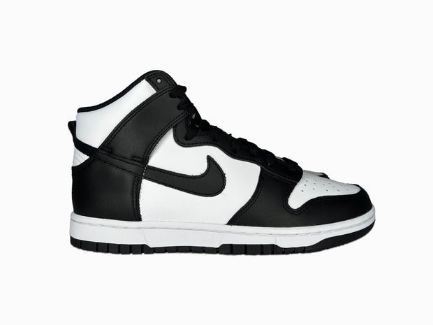 Nike Dunk High Panda
