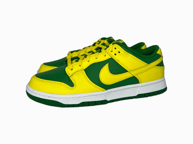Nike Dunk Low Reverse Brazil