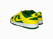 Nike Dunk Low Reverse Brazil