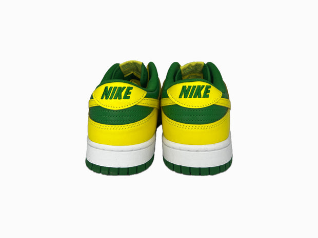 Nike Dunk Low Reverse Brazil