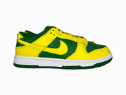 Nike Dunk Low Reverse Brazil