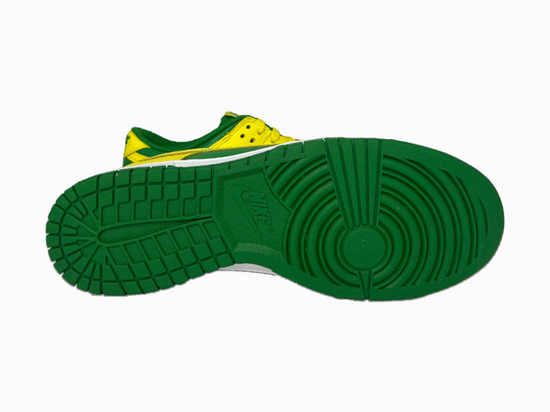 Nike Dunk Low Reverse Brazil