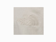 Kaws X The North Face T Shirt Ivory