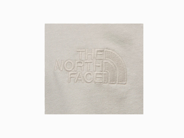 Kaws X The North Face T Shirt Ivory