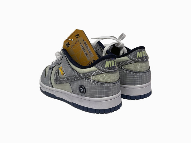 Nike X Union Dunk Low Passport Pack Pistachio