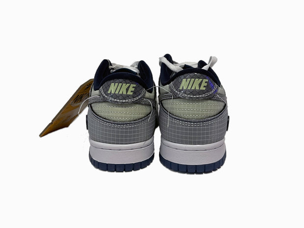Nike X Union Dunk Low Passport Pack Pistachio