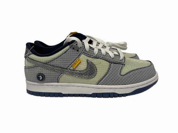 Nike X Union Dunk Low Passport Pack Pistachio