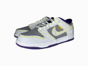 Nike x Union Dunk Low Passport Pack Purple
