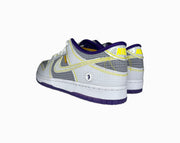 Nike x Union Dunk Low Passport Pack Purple