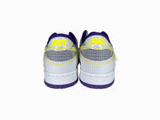 Nike x Union Dunk Low Passport Pack Purple