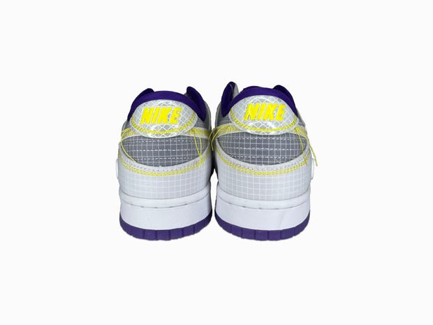 Nike x Union Dunk Low Passport Pack Purple