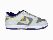 Nike x Union Dunk Low Passport Pack Purple