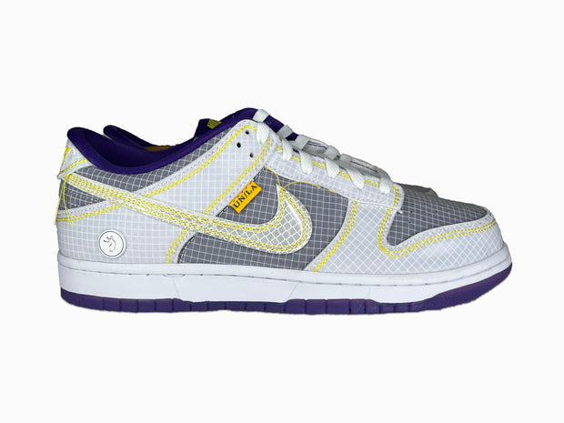 Nike x Union Dunk Low Passport Pack Purple