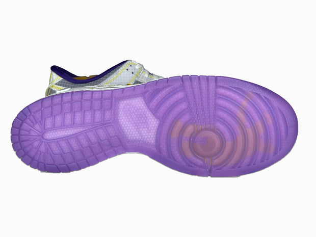Nike x Union Dunk Low Passport Pack Purple