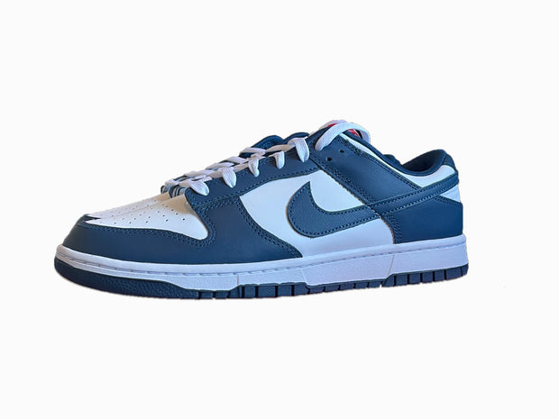Nike Dunk Low Valerian Blue