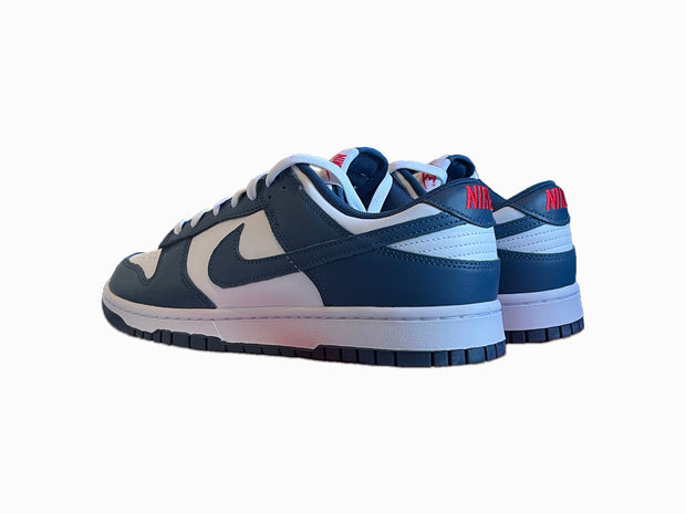 Nike Dunk Low Valerian Blue