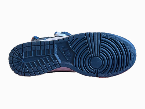 Nike Dunk Low Valerian Blue